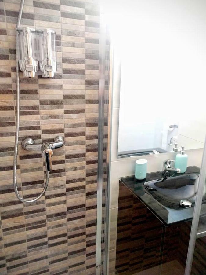 Ferienwohnung A Pocos Minutos Del Centro Con Parking Gratis En El Edificio Nº Registro Vu-74 Salamanca Exterior foto